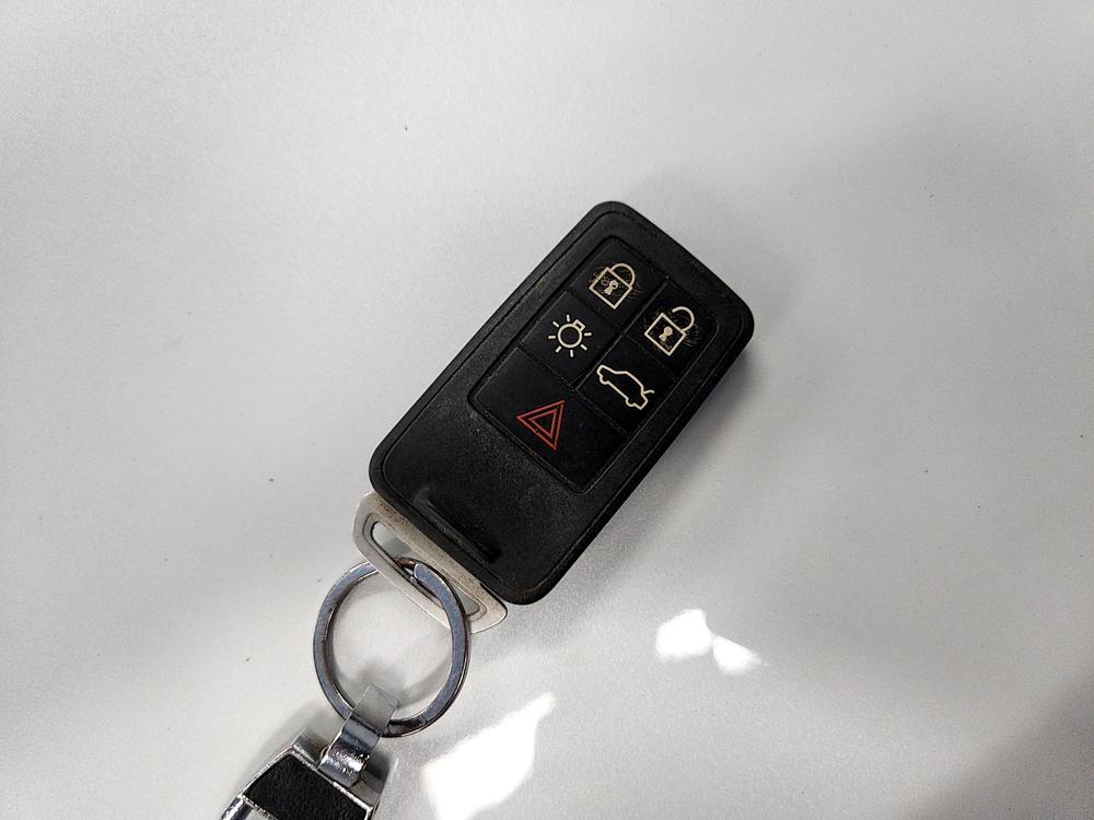 Volvo Volvo V40