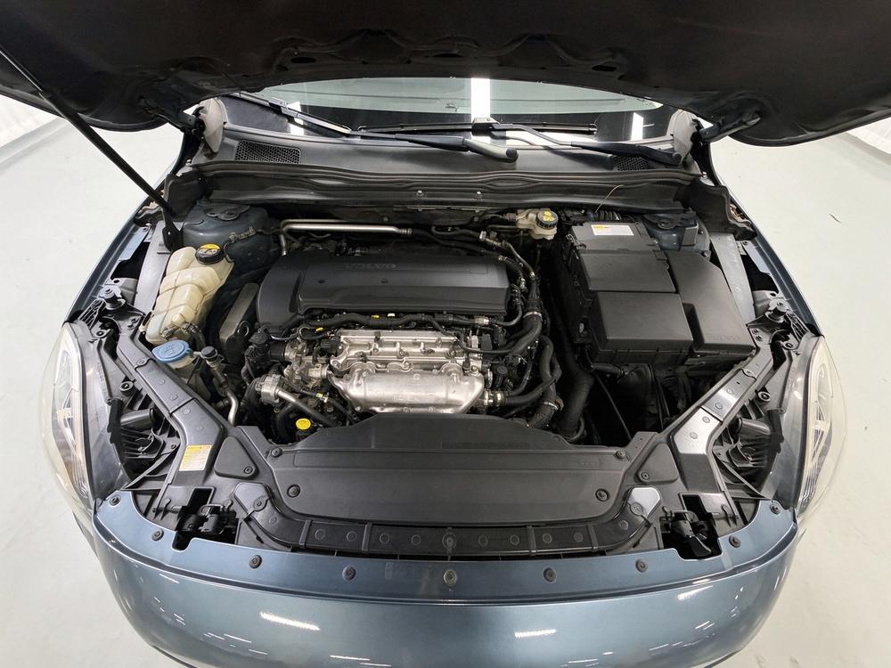 Volvo Volvo V40