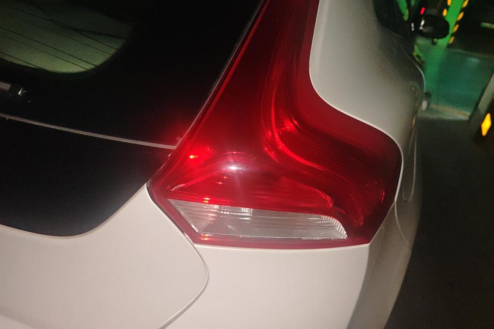 Volvo Volvo V40