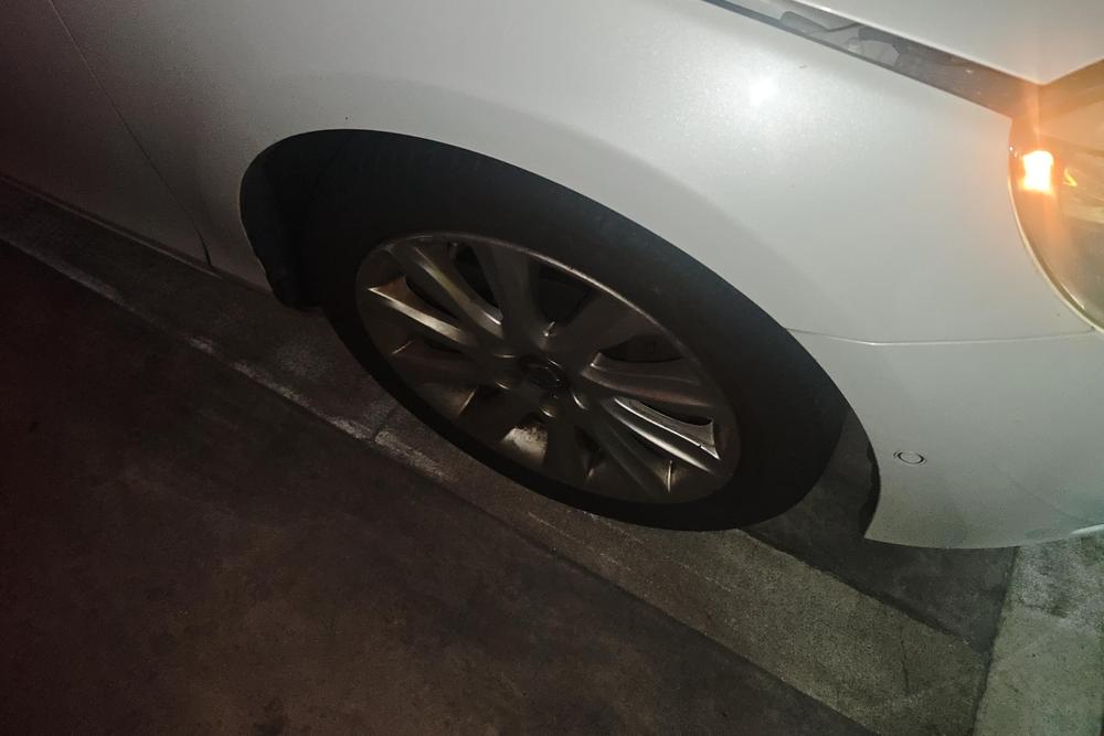 Volvo Volvo V40