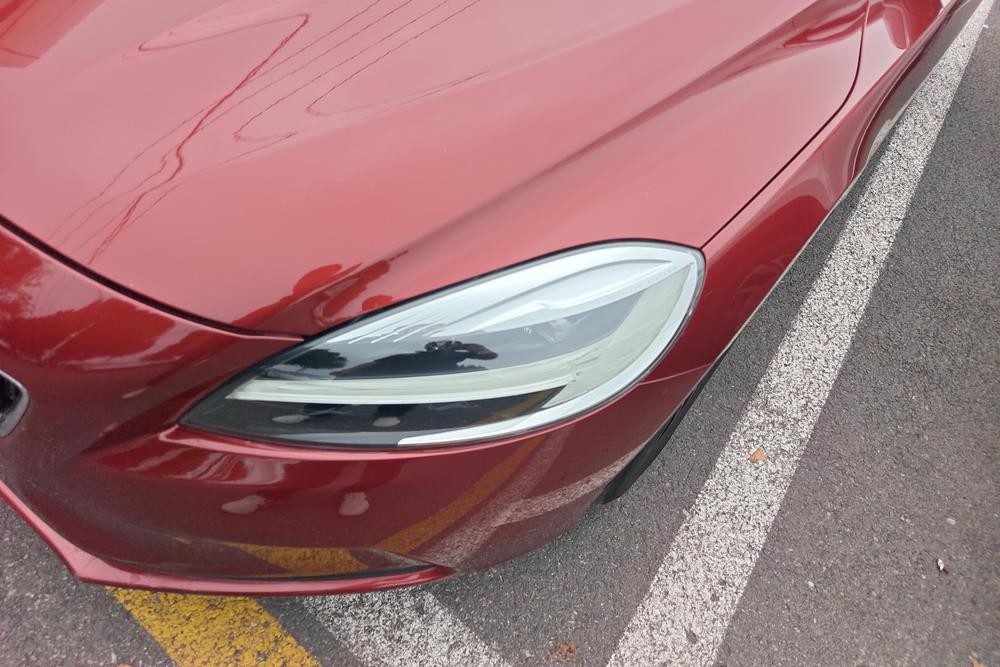 Volvo Volvo V40