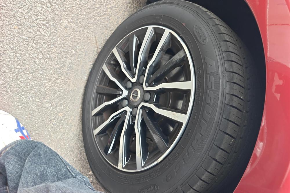 Volvo Volvo V40
