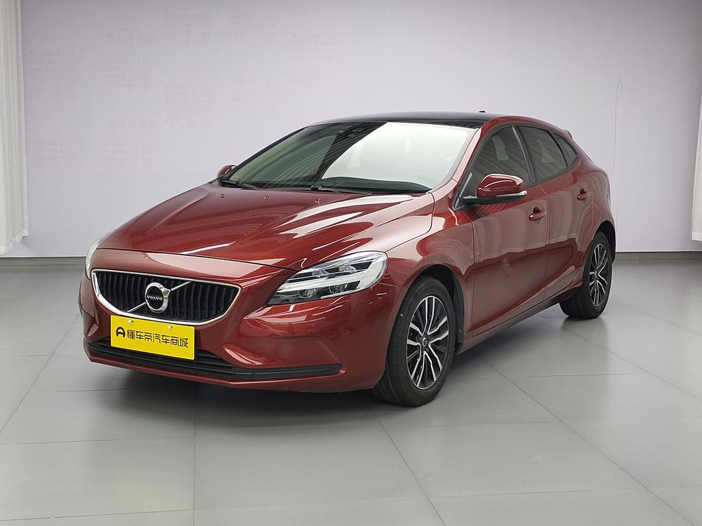 Volvo Volvo V40