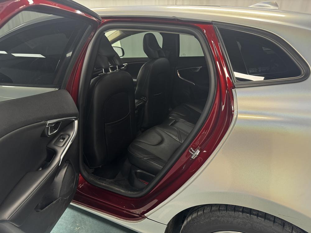 Volvo Volvo V40