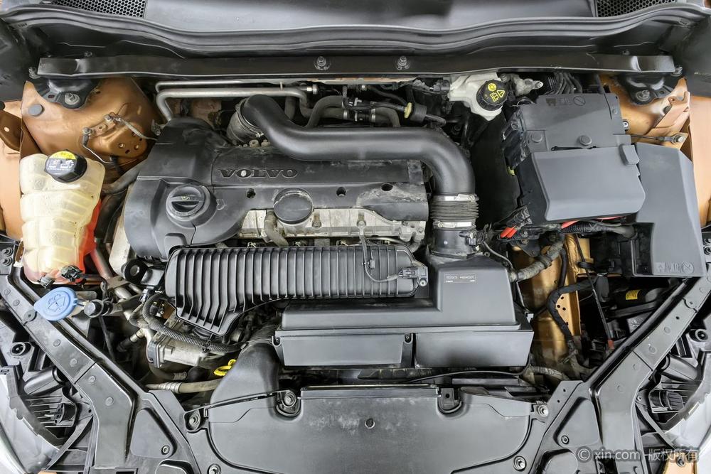 Volvo Volvo V40