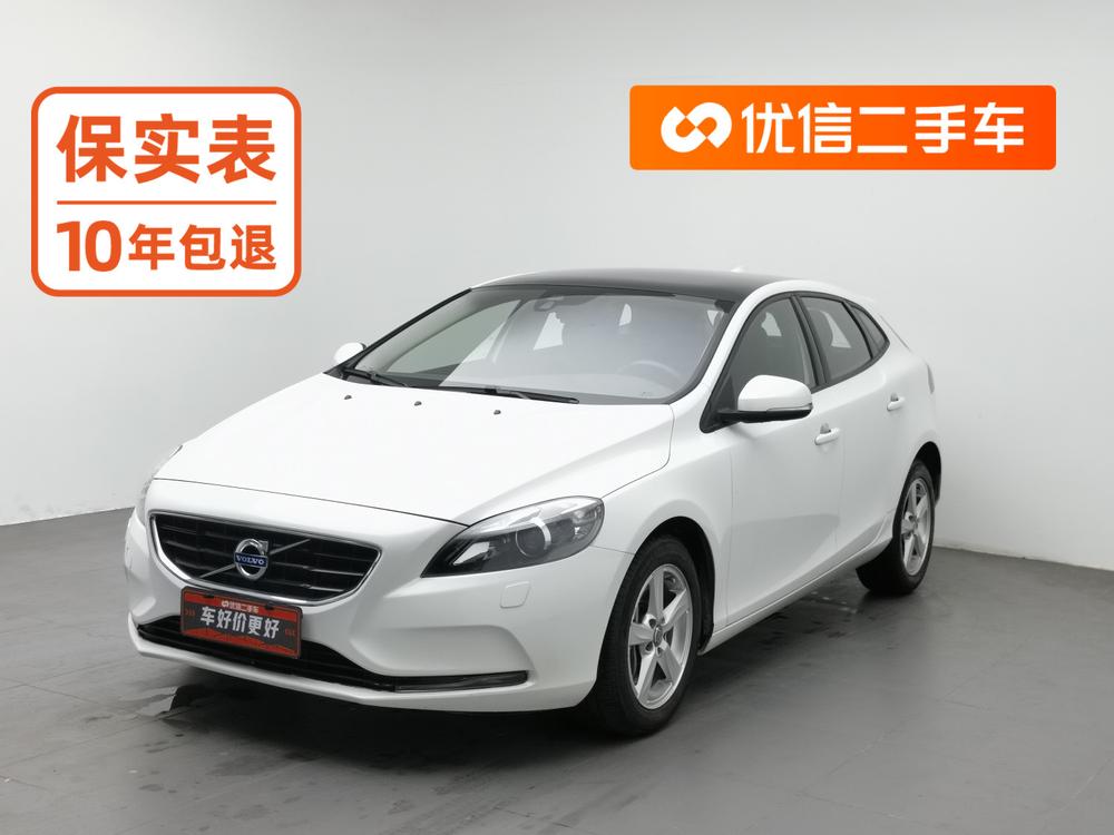 Volvo Volvo V40