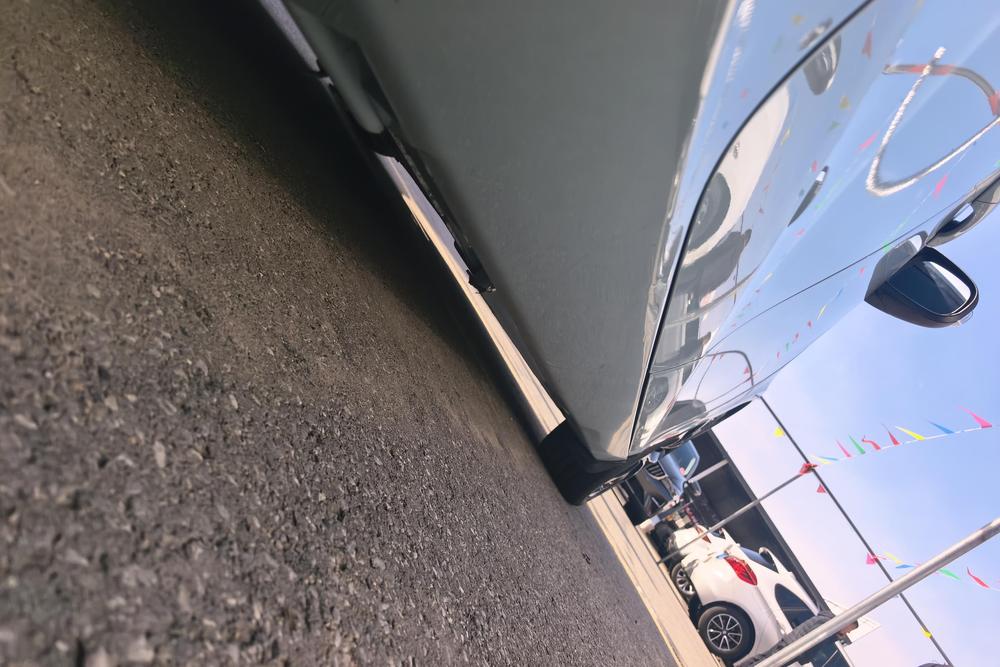Volvo Volvo V40