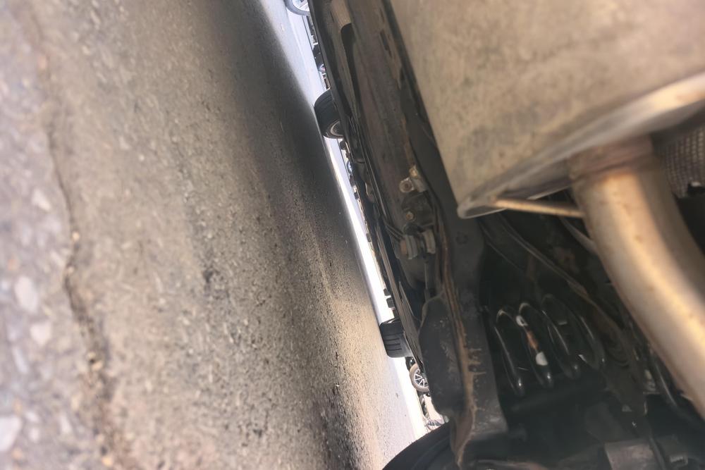 Volvo Volvo V40