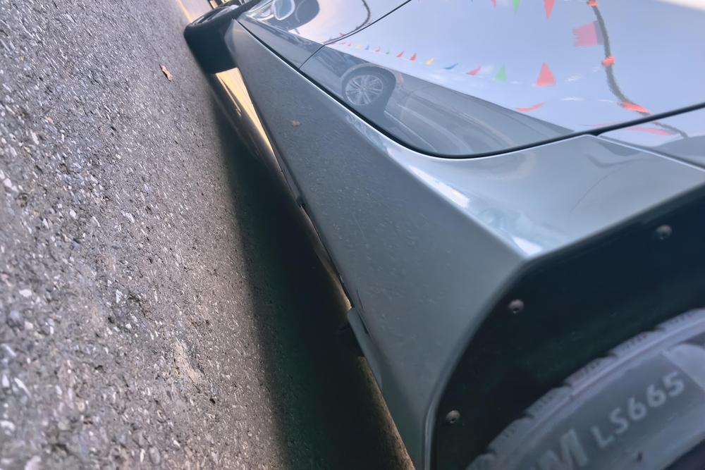 Volvo Volvo V40
