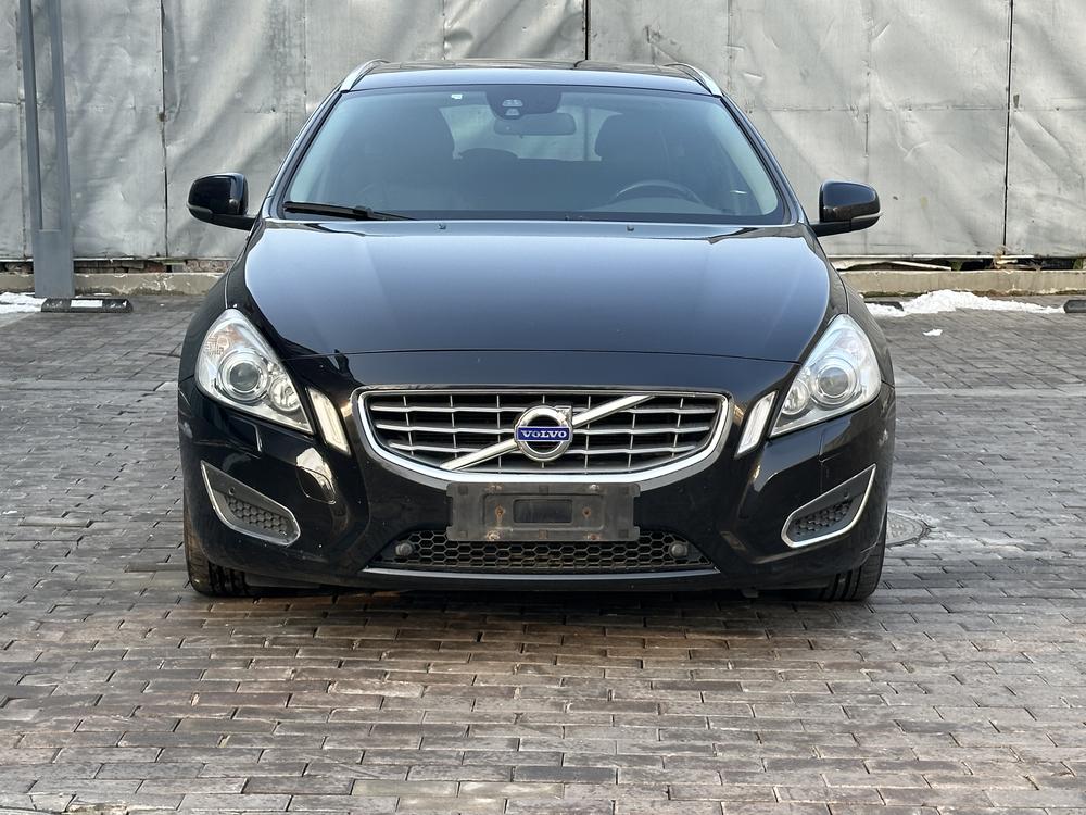 Volvo Volvo V60