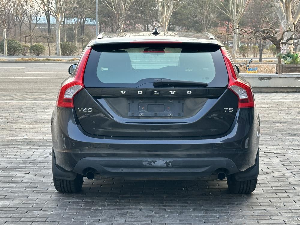 Volvo Volvo V60