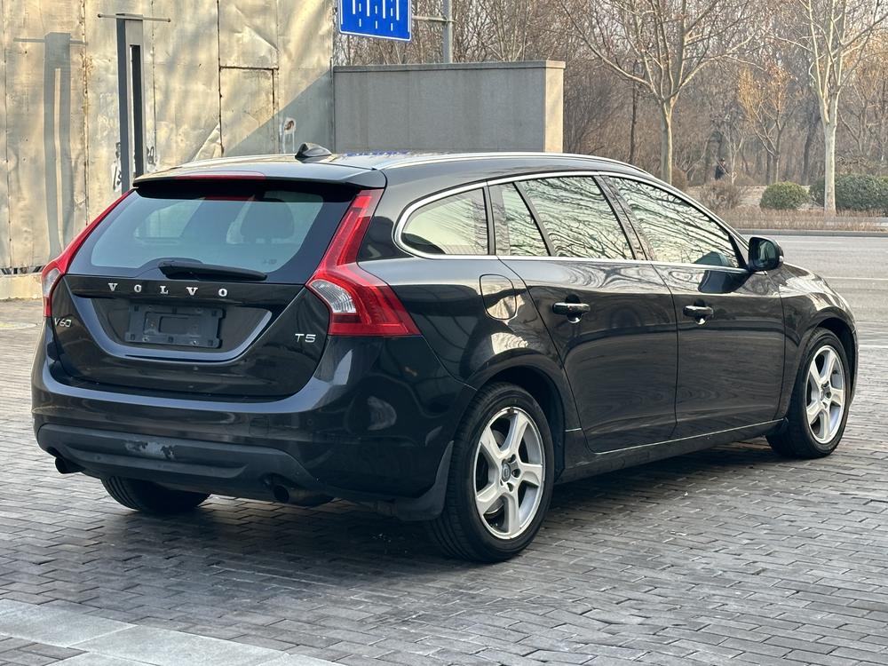 Volvo Volvo V60