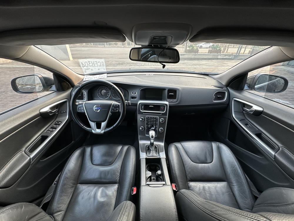 Volvo Volvo V60