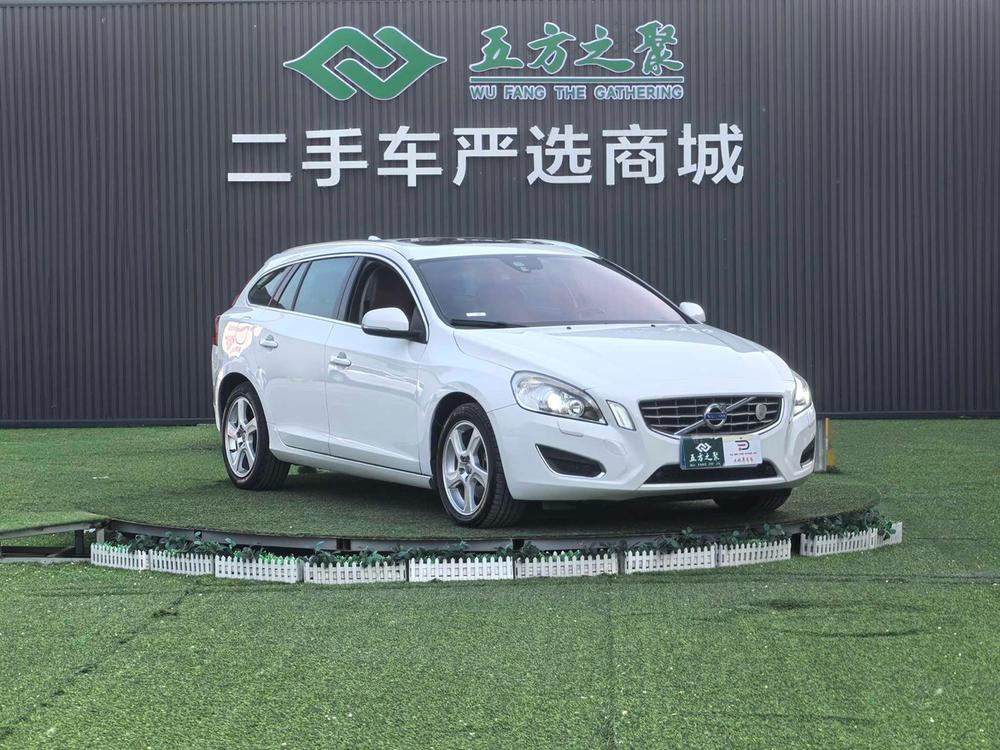 Volvo Volvo V60