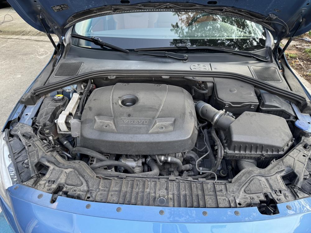 Volvo Volvo V60