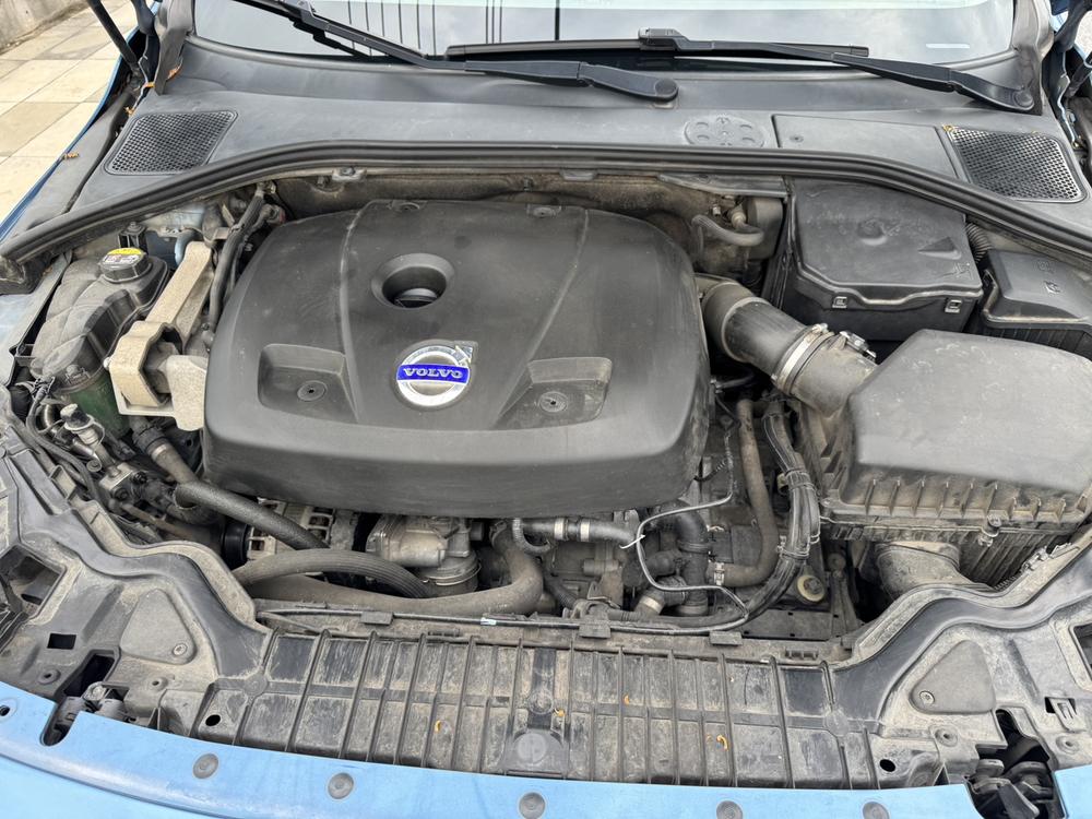 Volvo Volvo V60