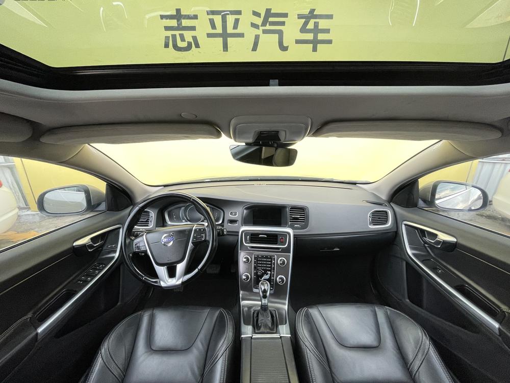 Volvo Volvo V60