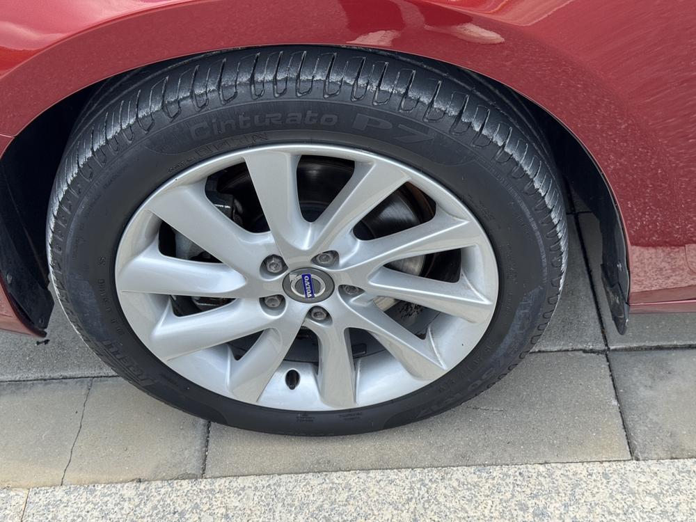 Volvo Volvo V60