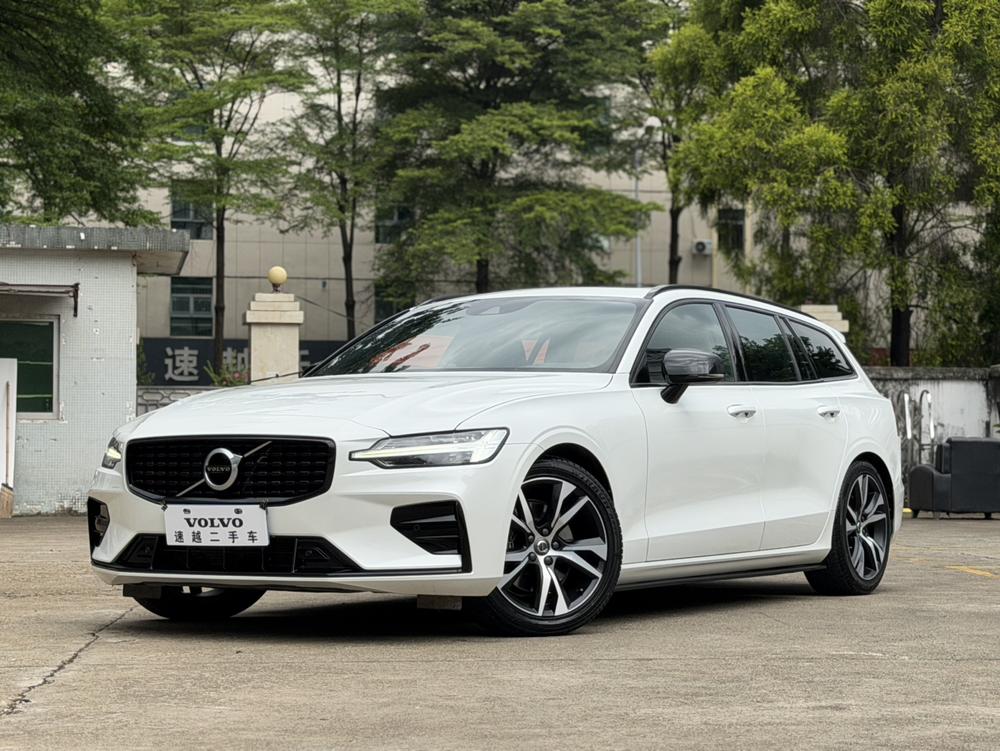 Volvo Volvo V60