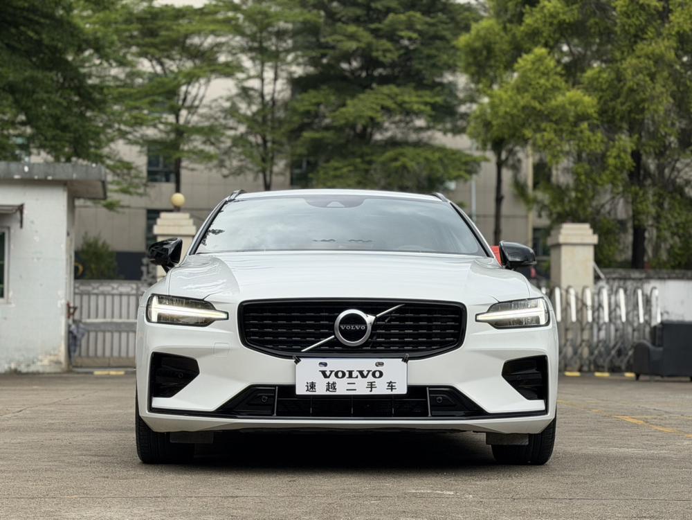 Volvo Volvo V60