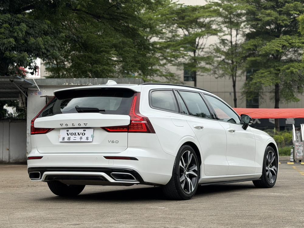 Volvo Volvo V60