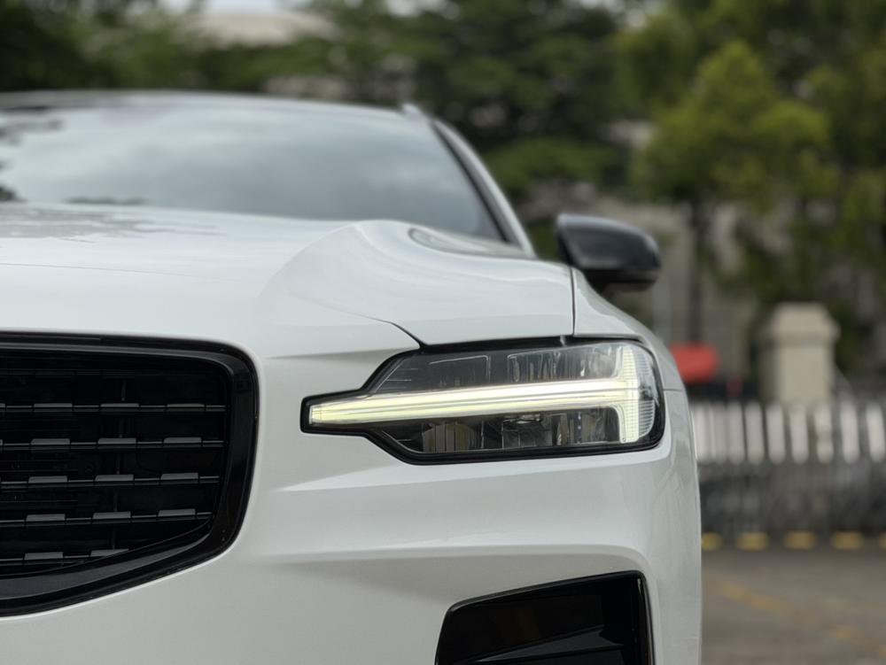 Volvo Volvo V60