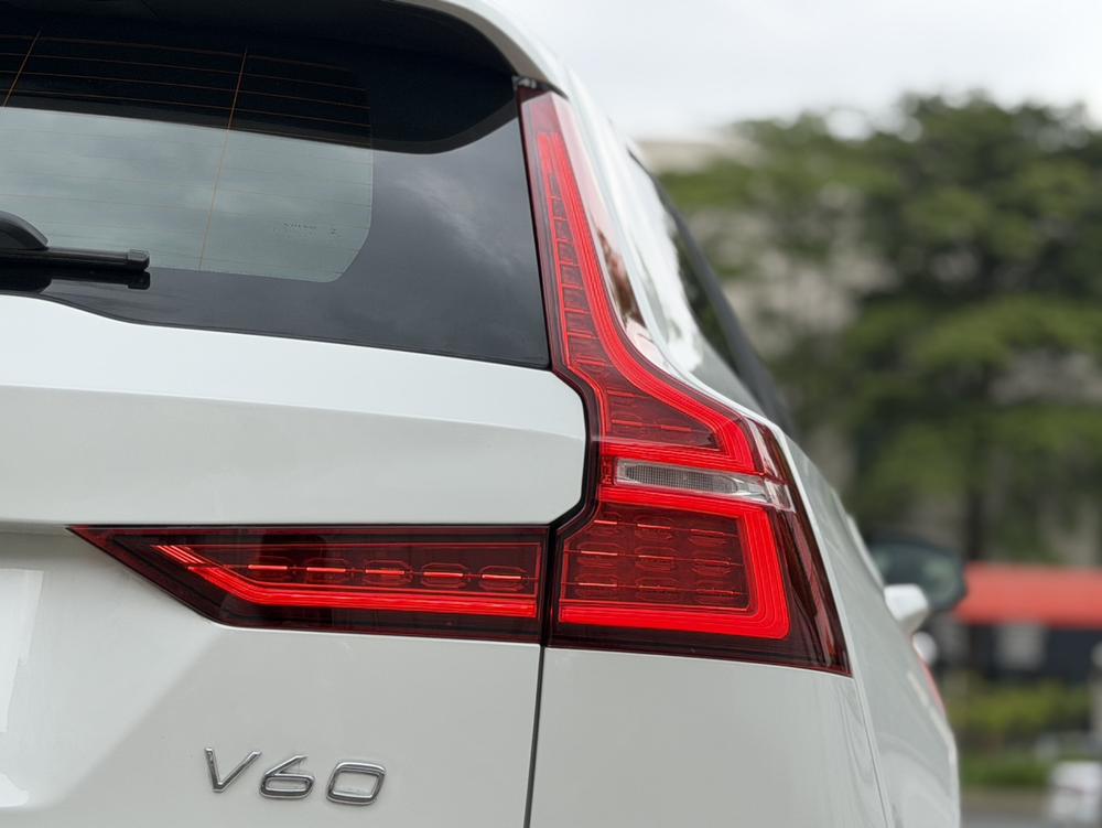 Volvo Volvo V60