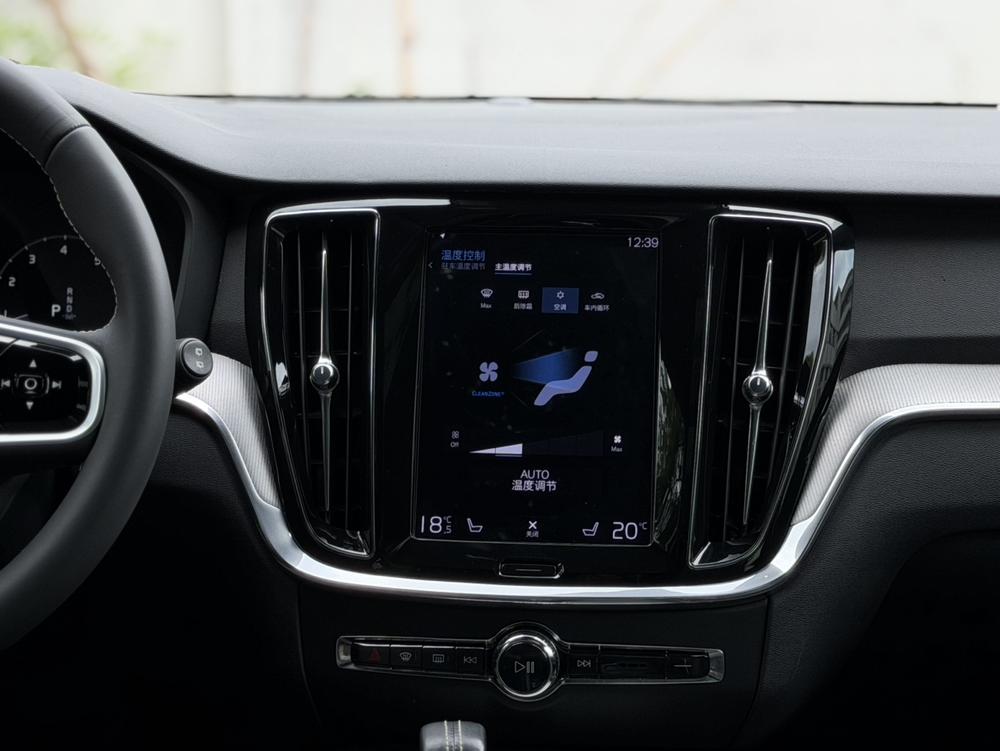 Volvo Volvo V60