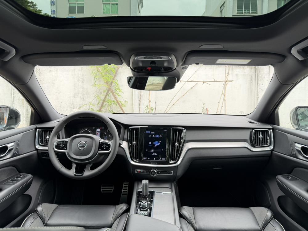 Volvo Volvo V60