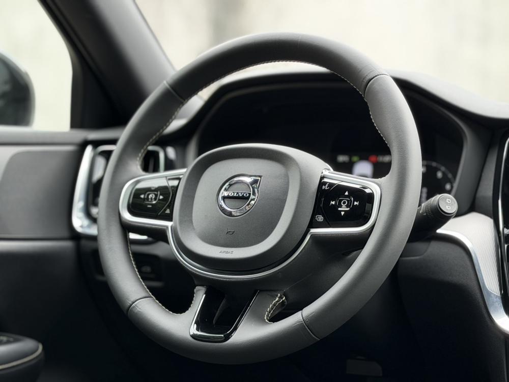 Volvo Volvo V60
