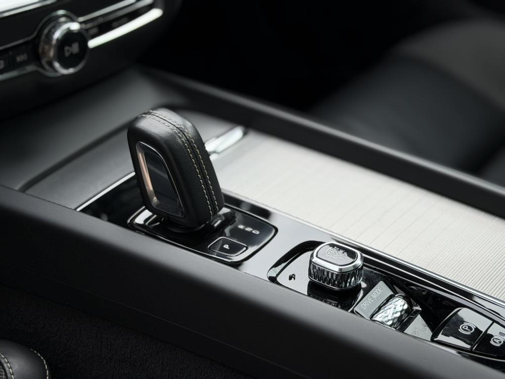 Volvo Volvo V60