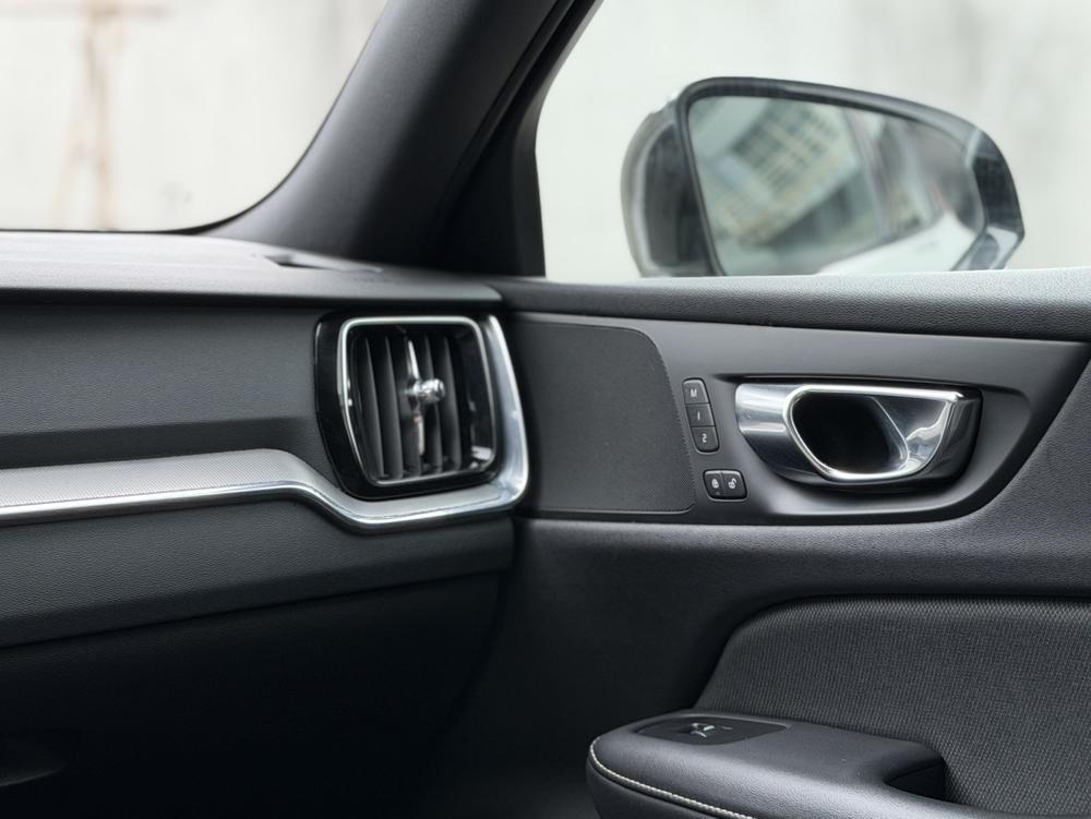 Volvo Volvo V60
