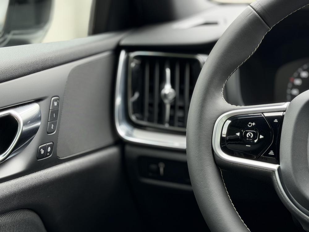 Volvo Volvo V60
