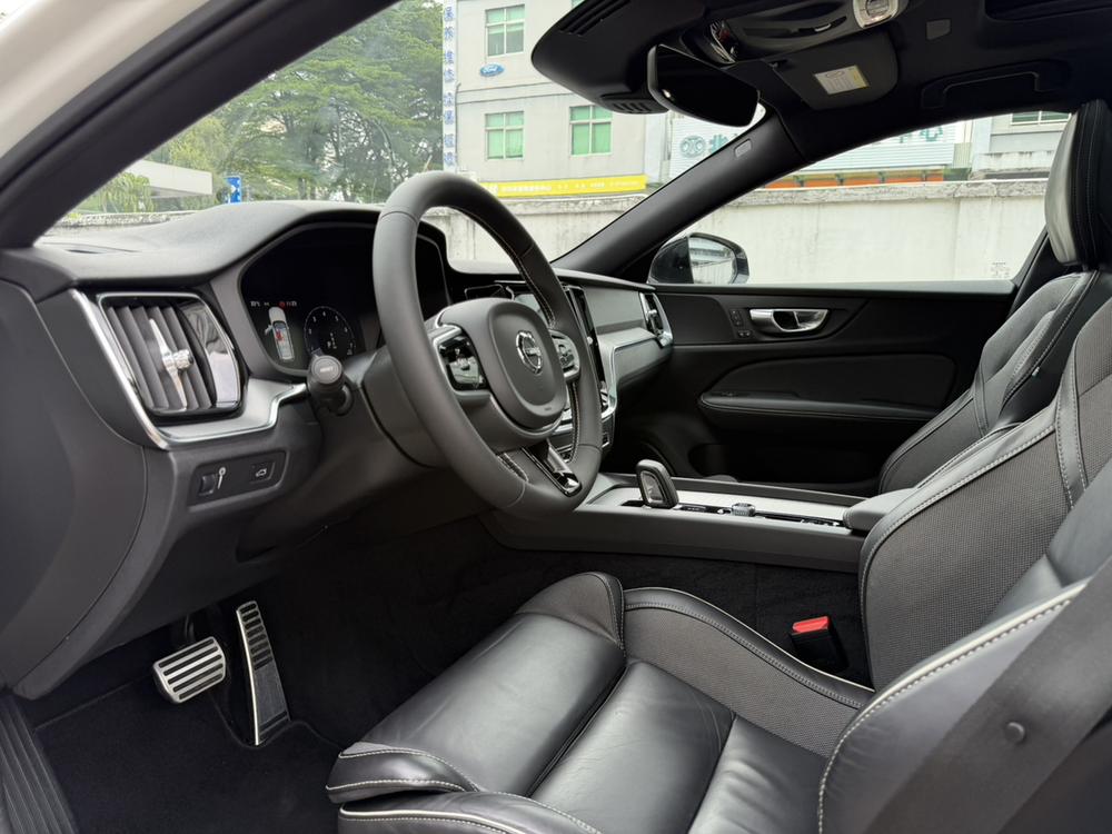Volvo Volvo V60