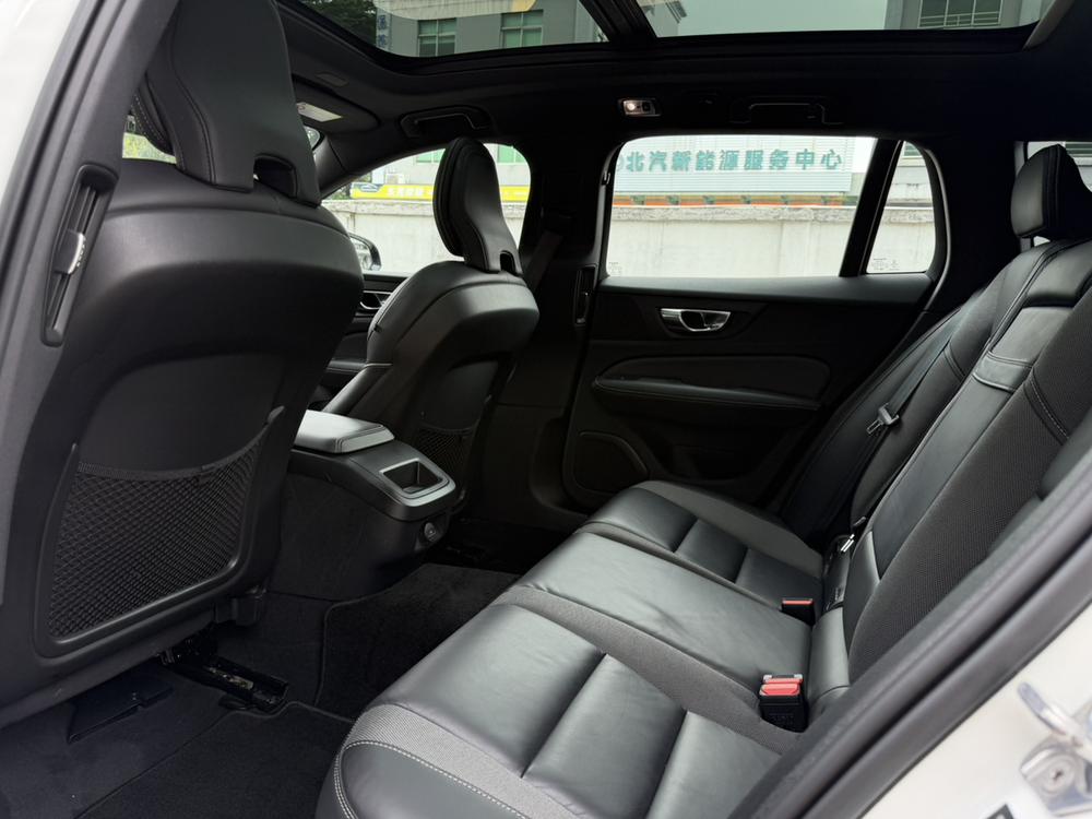 Volvo Volvo V60