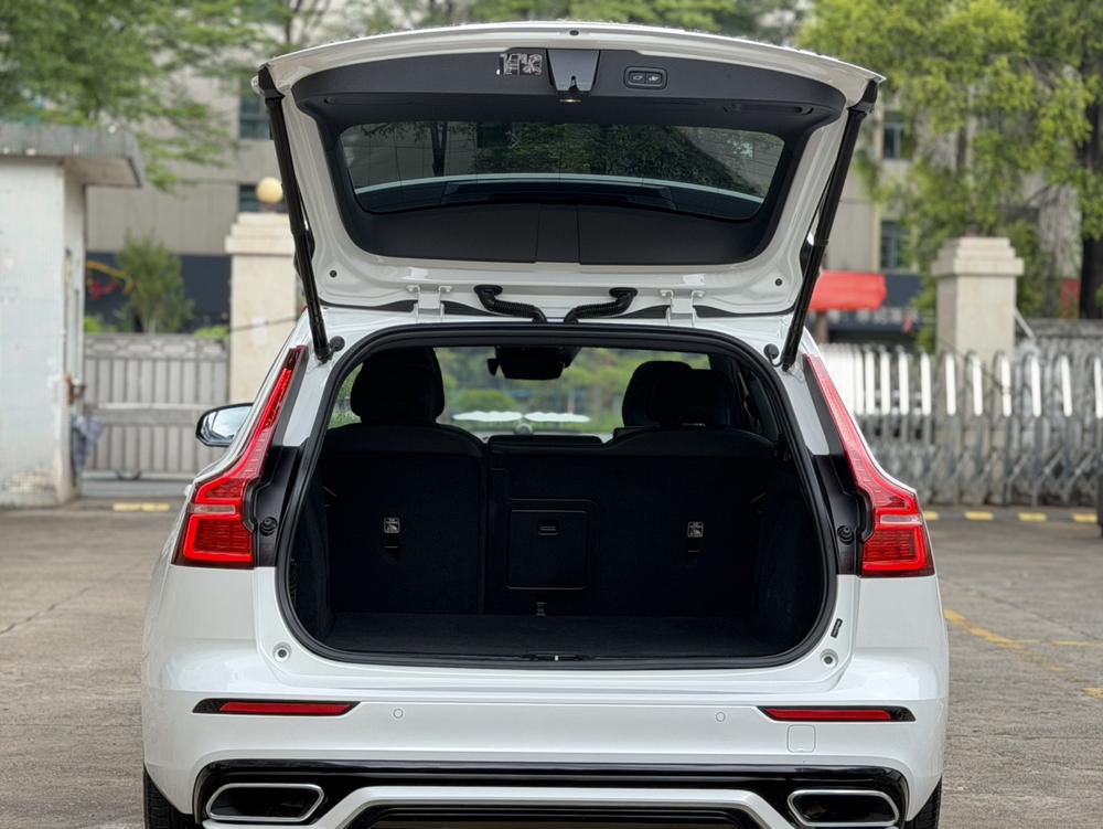 Volvo Volvo V60