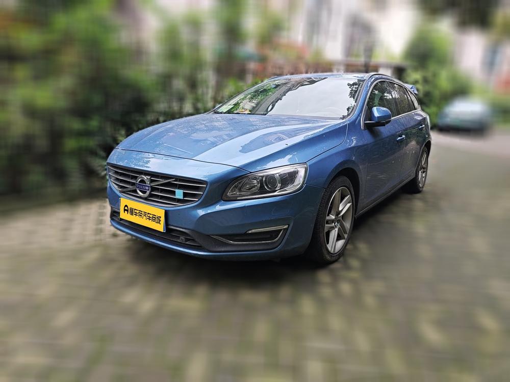 Volvo Volvo V60