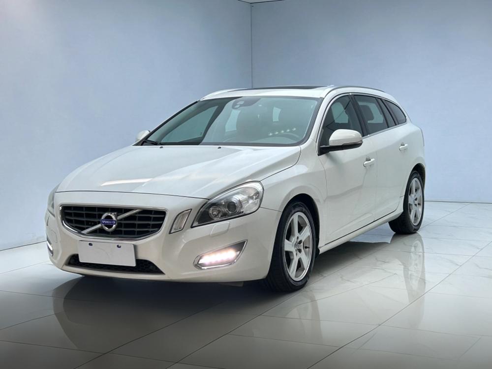 Volvo Volvo V60
