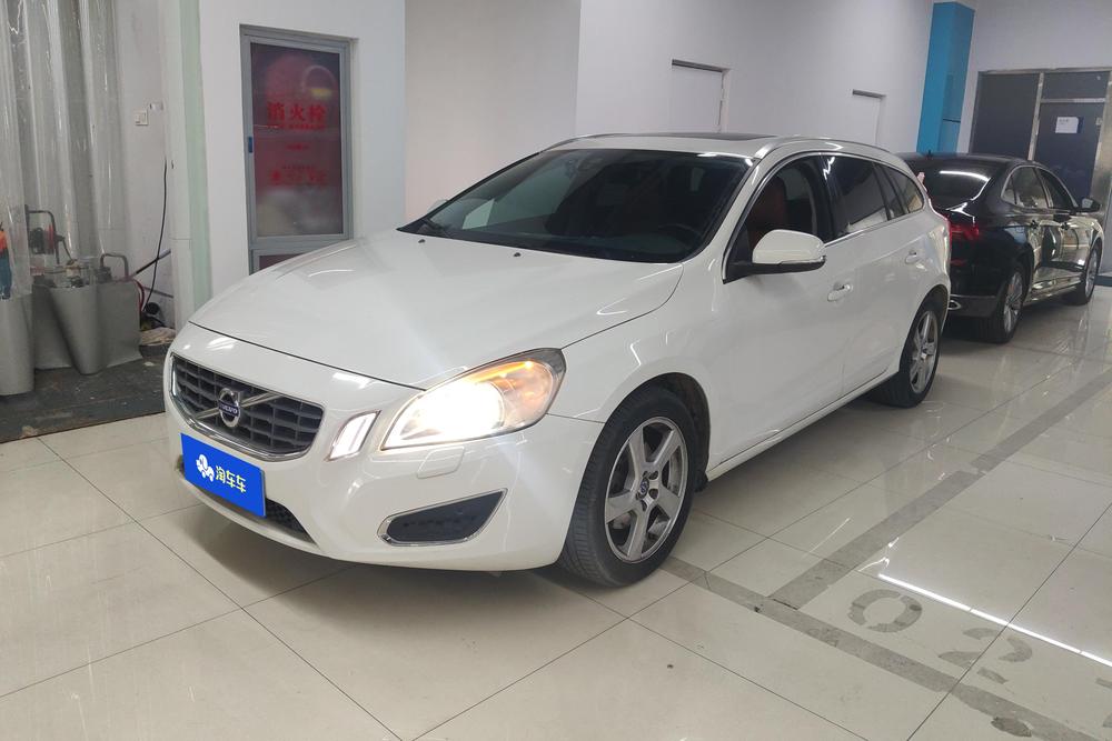 Volvo Volvo V60
