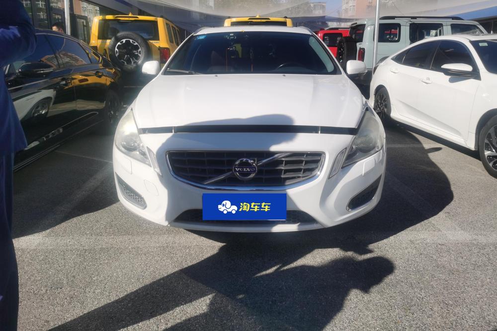 Volvo Volvo V60