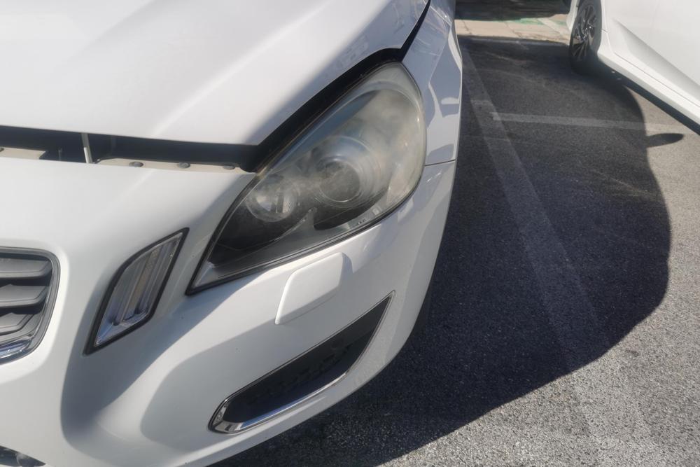 Volvo Volvo V60