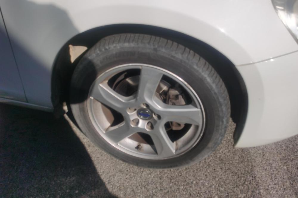 Volvo Volvo V60
