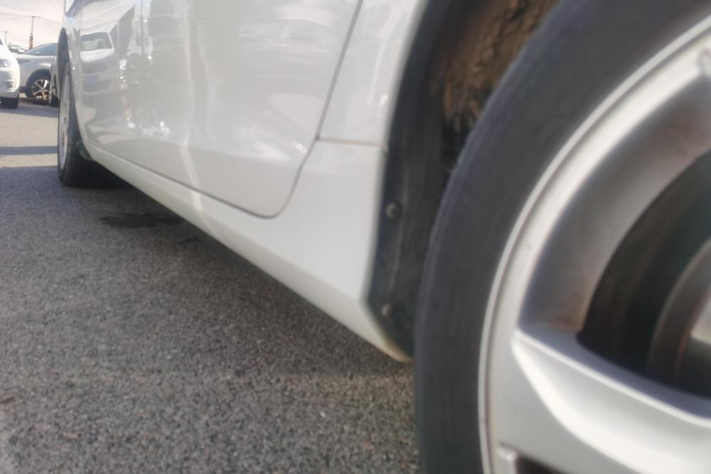 Volvo Volvo V60