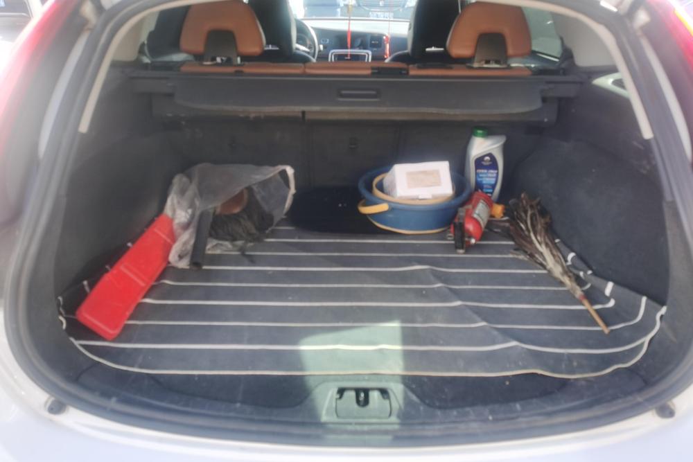 Volvo Volvo V60