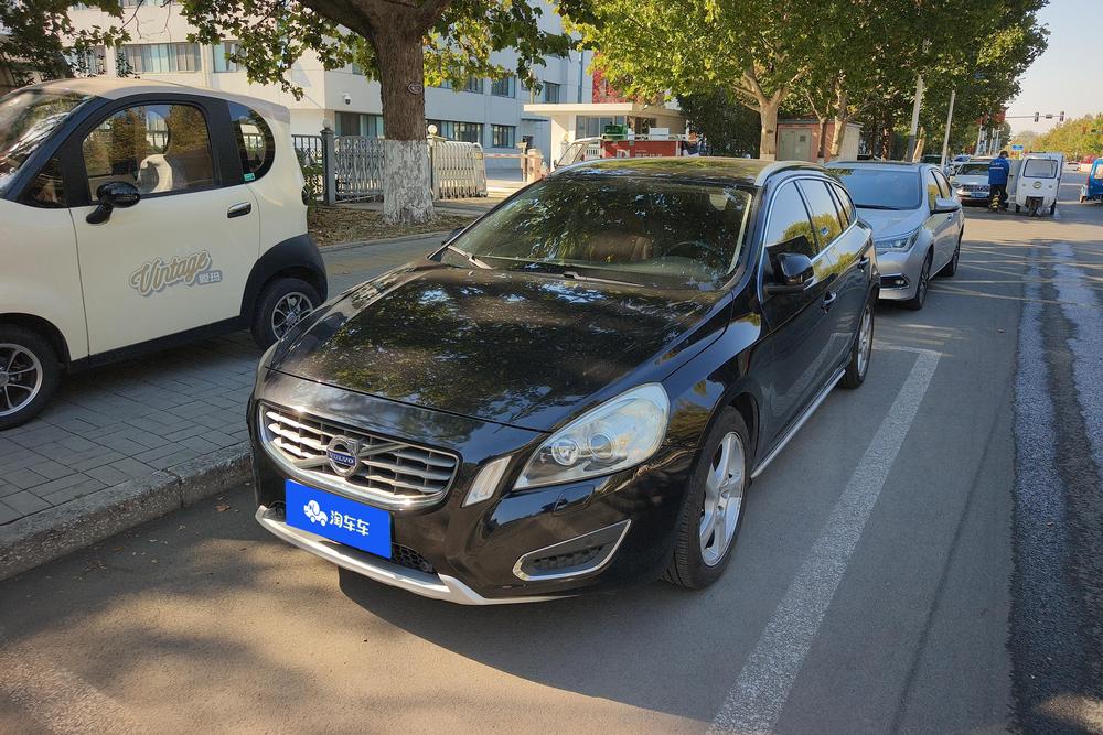 Volvo Volvo V60