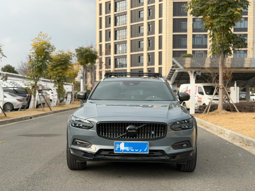 Volvo Volvo V90