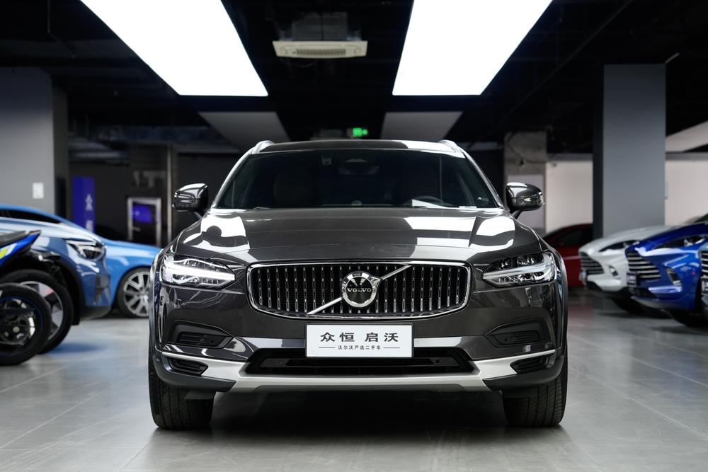 Volvo Volvo V90