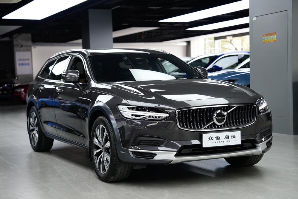 Volvo Volvo V90