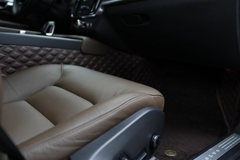 Volvo Volvo V90