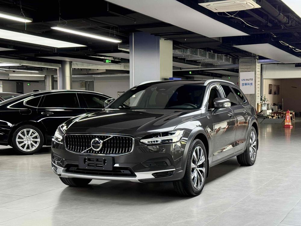 Volvo Volvo V90